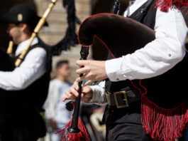 Qué hacer gratis este fin de semana en Móstoles: feria gastronómica gallega, viajar hasta 1808 y mucho más