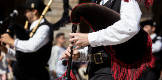 Qué hacer gratis este fin de semana en Móstoles: feria gastronómica gallega, viajar hasta 1808 y mucho más