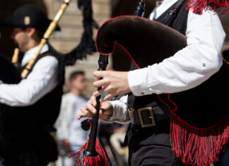 Qué hacer gratis este fin de semana en Móstoles: feria gastronómica gallega, viajar hasta 1808 y mucho más