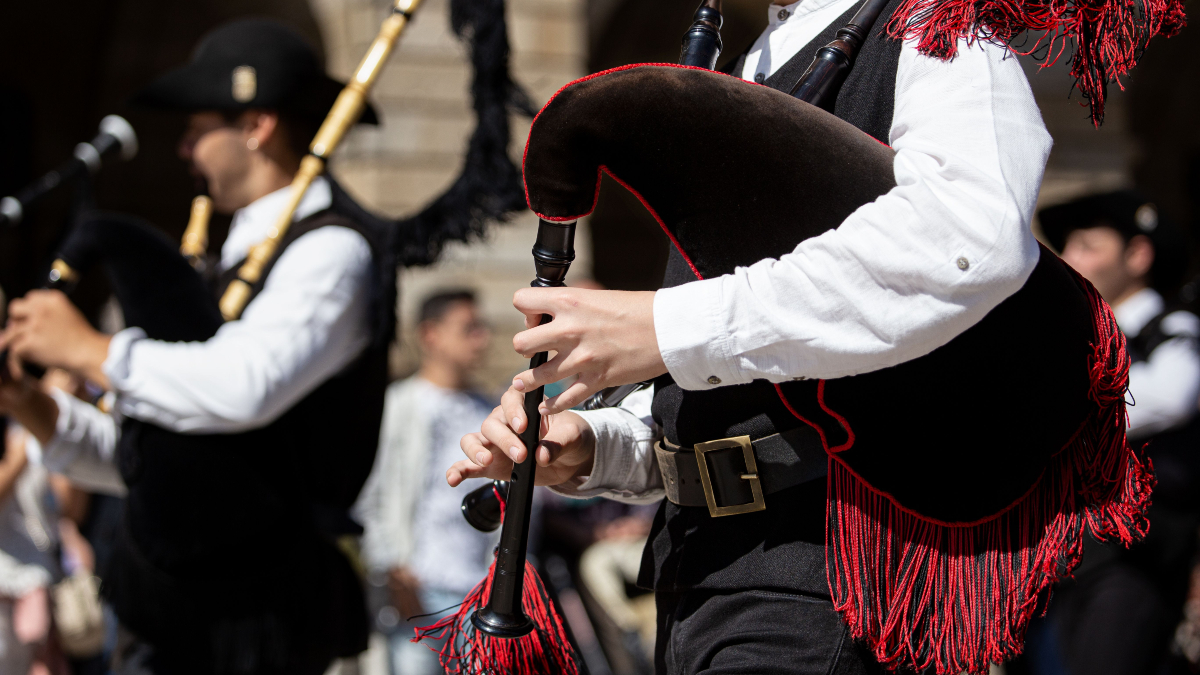 Qué hacer gratis este fin de semana en Móstoles: feria gastronómica gallega, viajar hasta 1808 y mucho más
