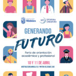 18 stands y talleres gratis: Móstoles lanza su primera feria para orientar a jóvenes en su futuro laboral