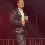 Sergio Hortelano: «Algo que nunca olvidaré fue cantar en las calles de Móstoles»