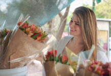 Ideas de ramos de primavera para sorprender en el Día de la Madre