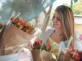 Ideas de ramos de primavera para sorprender en el Día de la Madre