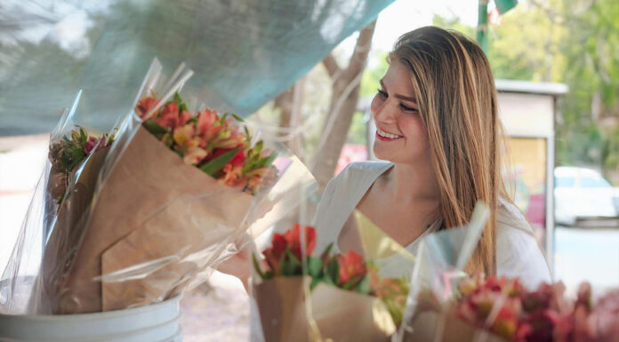 Ideas de ramos de primavera para sorprender en el Día de la Madre