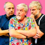 Qué hacer este fin de semana en Móstoles: Ilustres Ignorantes, Paco León, comienza la Semana Santa y más