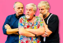 Qué hacer este fin de semana en Móstoles: Ilustres Ignorantes, Paco León, comienza la Semana Santa y más Qué hacer este fin de semana en Móstoles: Ilustres Ignorantes, Paco León, comienza la Semana Santa y más