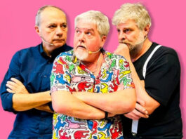 Qué hacer este fin de semana en Móstoles: Ilustres Ignorantes, Paco León, comienza la Semana Santa y más