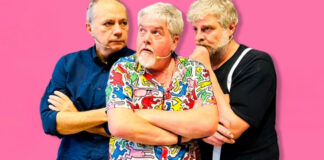 Qué hacer este fin de semana en Móstoles: Ilustres Ignorantes, Paco León, comienza la Semana Santa y más