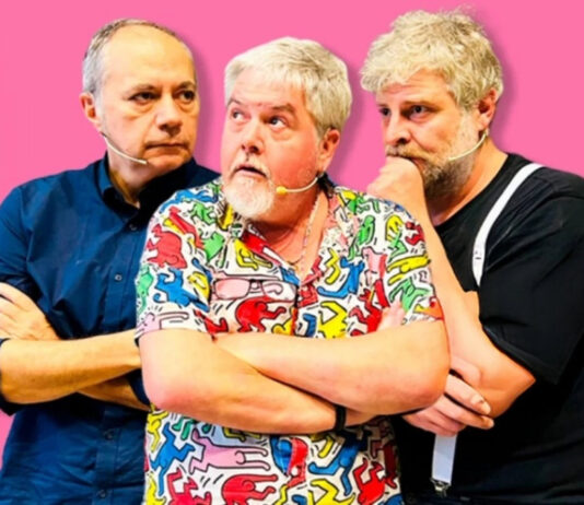 Qué hacer este fin de semana en Móstoles: Ilustres Ignorantes, Paco León, comienza la Semana Santa y más Qué hacer este fin de semana en Móstoles: Ilustres Ignorantes, Paco León, comienza la Semana Santa y más