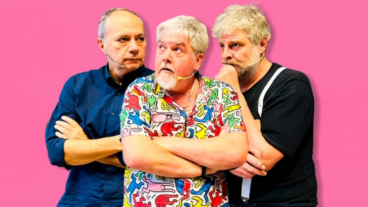 Qué hacer este fin de semana en Móstoles: Ilustres Ignorantes, Paco León, comienza la Semana Santa y más