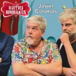 ilustres portada móstoles