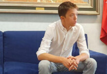 Admitida una denuncia contra Íñigo Errejón por una presunta agresión sexual en Móstoles Admitida una denuncia contra Íñigo Errejón por una presunta agresión sexual en Móstoles