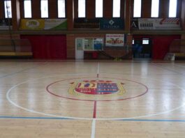 Ni una victoria en un mal fin de semana a nivel deportivo en los equipos de Móstoles Ni una victoria en un mal fin de semana a nivel deportivo en los equipos de Móstoles