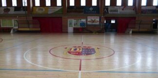 Ni una victoria en un mal fin de semana a nivel deportivo en los equipos de Móstoles Ni una victoria en un mal fin de semana a nivel deportivo en los equipos de Móstoles