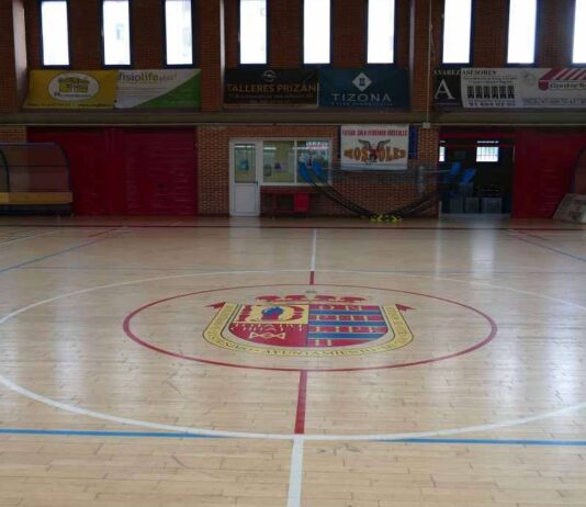 Ni una victoria en un mal fin de semana a nivel deportivo en los equipos de Móstoles Ni una victoria en un mal fin de semana a nivel deportivo en los equipos de Móstoles