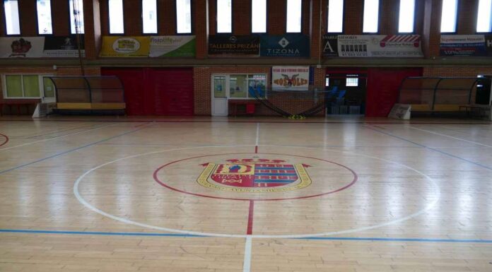 Ni una victoria en un mal fin de semana a nivel deportivo en los equipos de Móstoles Ni una victoria en un mal fin de semana a nivel deportivo en los equipos de Móstoles