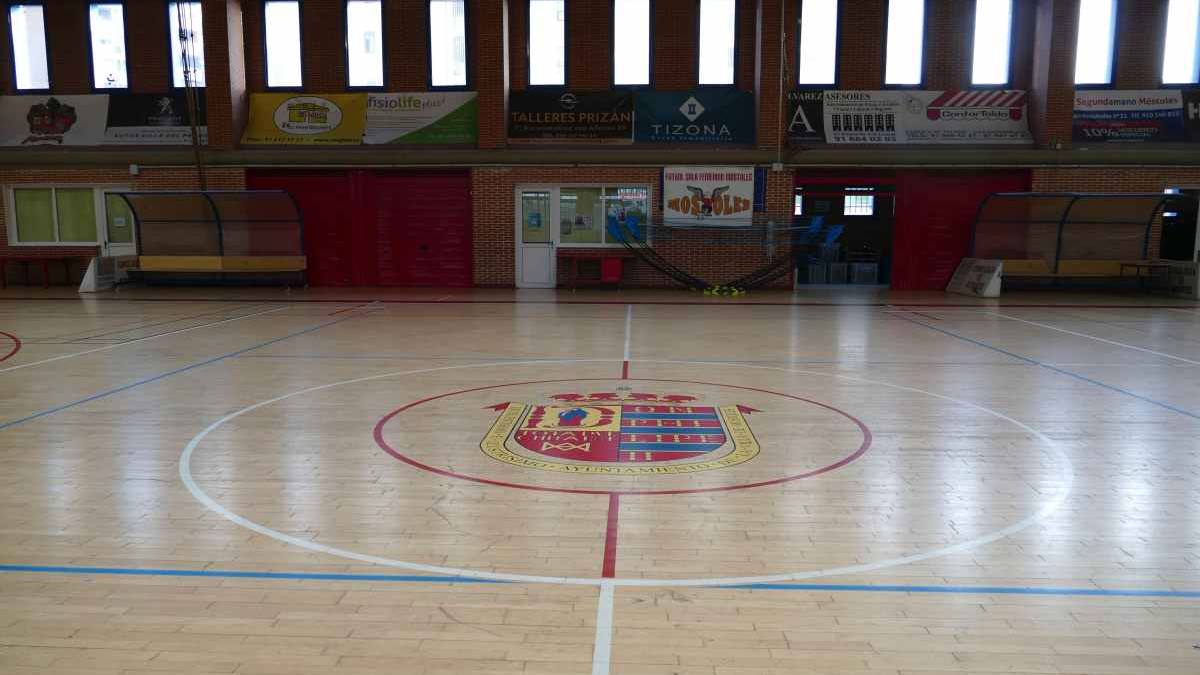 Ni una victoria en un mal fin de semana a nivel deportivo en los equipos de Móstoles