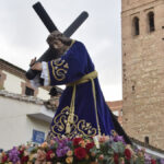 La Procesión infantil de Jesús Nazareno llega a Móstoles: la agenda del día del Martes Santo