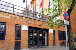 Móstoles podría tener una nueva residencia de mayores pública: la última propuesta de Más Madrid