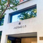 Admitida una denuncia contra Íñigo Errejón por una presunta agresión sexual en Móstoles