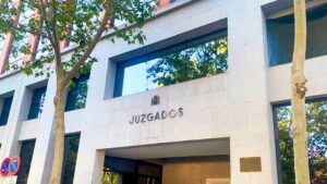 Admitida una denuncia contra Íñigo Errejón por una presunta agresión sexual en Móstoles