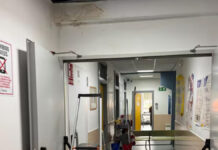 Los directores de Móstoles defienden el estado de los institutos tras las protestas de familias y profesores