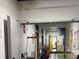 Los directores de Móstoles defienden el estado de los institutos tras las protestas de familias y profesores