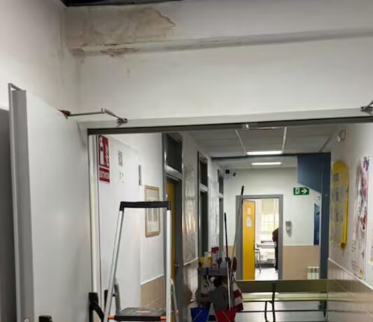 Los directores de Móstoles defienden el estado de los institutos tras las protestas de familias y profesores