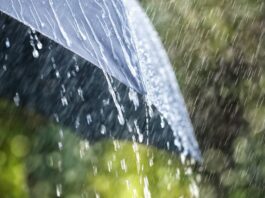 Semana inestable en Móstoles: tormentas fuertes y lluvias de lunes a domingo Semana inestable en Móstoles: tormentas fuertes y lluvias de lunes a domingo