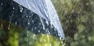 Semana inestable en Móstoles: tormentas fuertes y lluvias de lunes a domingo Semana inestable en Móstoles: tormentas fuertes y lluvias de lunes a domingo
