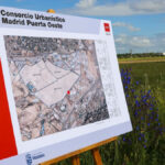 6.000 nuevos puestos de trabajo: así será Madrid Puerta Oeste, el megapolígono que cambiará el mapa de Móstoles