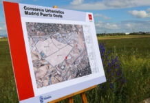 6.000 nuevos puestos de trabajo: así será Madrid Puerta Oeste, el megapolígono que cambiará el mapa de Móstoles