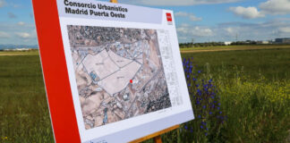6.000 nuevos puestos de trabajo: así será Madrid Puerta Oeste, el megapolígono que cambiará el mapa de Móstoles
