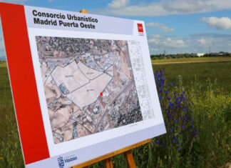 6.000 nuevos puestos de trabajo: así será Madrid Puerta Oeste, el megapolígono que cambiará el mapa de Móstoles