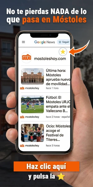 Síguenos en Google News