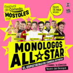 Qué hacer gratis este fin de semana en Móstoles: feria gastronómica gallega, viajar hasta 1808 y mucho más