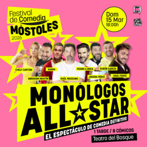 Qué hacer gratis este fin de semana en Móstoles: feria gastronómica gallega, viajar hasta 1808 y mucho más