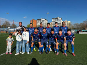 El FS Móstoles cae en semifinales de la Copa de España Juvenil y el CD Móstoles URJC se aleja del ascenso