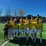 El FS Móstoles se reengancha al ascenso y el CD Móstoles URJC se lo complica