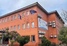 18 stands y talleres gratis: Móstoles lanza su primera feria para orientar a jóvenes en su futuro laboral 18 stands y talleres gratis: Móstoles lanza su primera feria para orientar a jóvenes en su futuro laboral