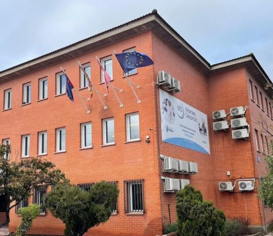 Ofrecen más de 40 puestos de trabajo en Móstoles gracias al I Encuentro de Empleo de Servicios y Oficios