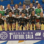 El ascenso empieza a peligrar para FS Móstoles y CD Móstoles URJC: resumen deportivo