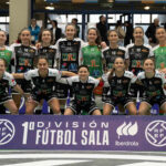 El FS Móstoles se complica el ascenso a Primera División tras perder en Leganés