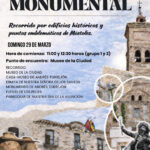 Qué hacer este fin de semana en Móstoles: Domingo de Ramos, el Brujo, Rody Aragón y mucho más