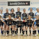 Ni una victoria en un mal fin de semana a nivel deportivo en los equipos de Móstoles