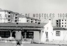 El Alcalde de Móstoles, el bar donde empezaban muchos recuerdos