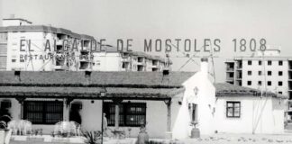 El Alcalde de Móstoles, el bar donde empezaban muchos recuerdos El Alcalde de Móstoles, el bar donde empezaban muchos recuerdos