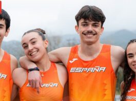 Nuevo logro para el deporte de élite de Móstoles: Hugo Fernández colabora en el récord del mundo sub-20 de 4×100 mixto Nuevo logro para el deporte de élite de Móstoles: Hugo Fernández colabora en el récord del mundo sub-20 de 4x100 mixto