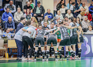 ¡30 años después! Móstoles vuelve a ser la sede de la Copa de la Reina de fútbol sala